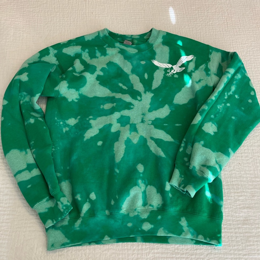 Philadelphia Eagles sweatshirt